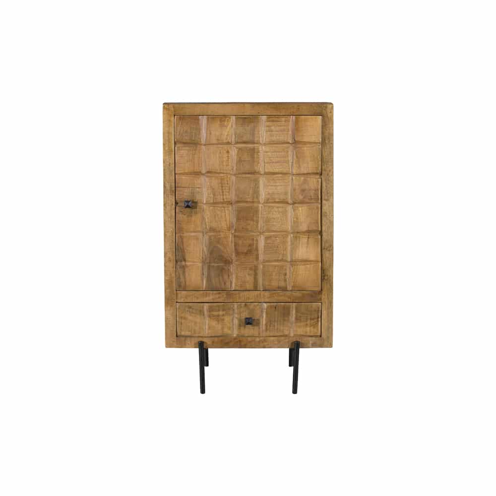 Starfurn Kabinet Kastje Brandy 60 Cm