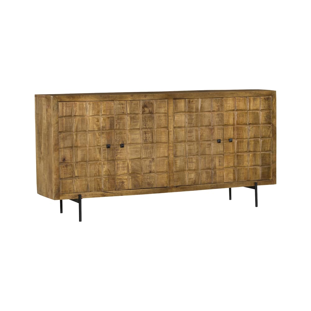 Starfurn Dressoir Brandy 220 Cm
