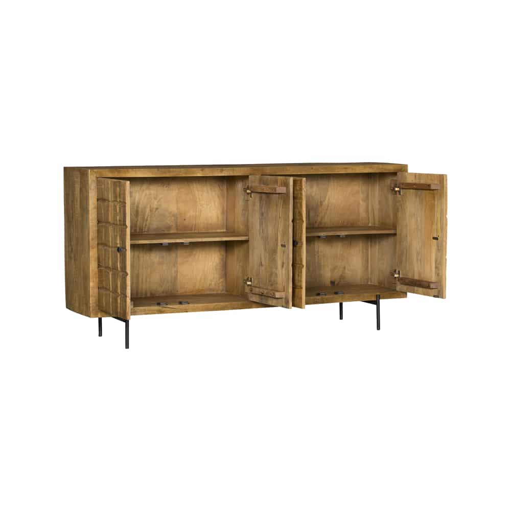 Starfurn Dressoir Brandy 220 Cm