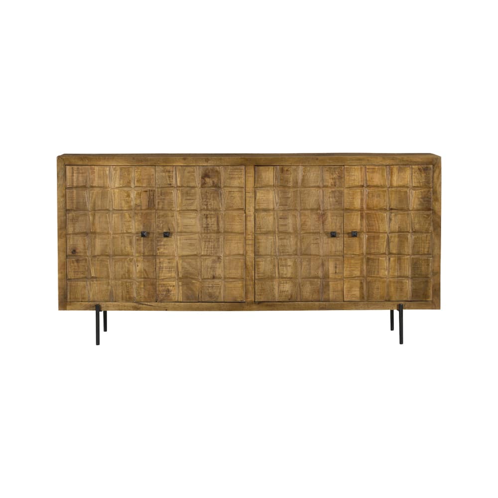 Starfurn Dressoir Brandy 220 Cm