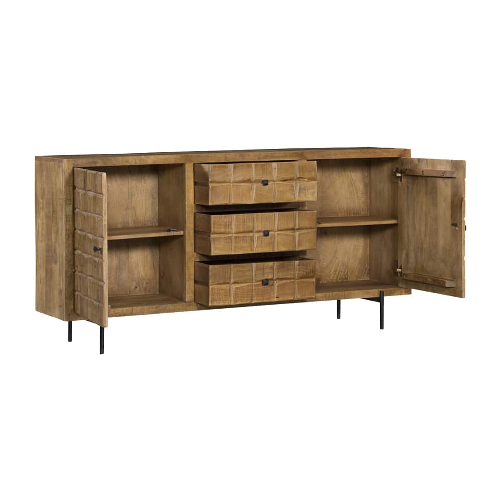 Starfurn Dressoir Brandy 160 Cm
