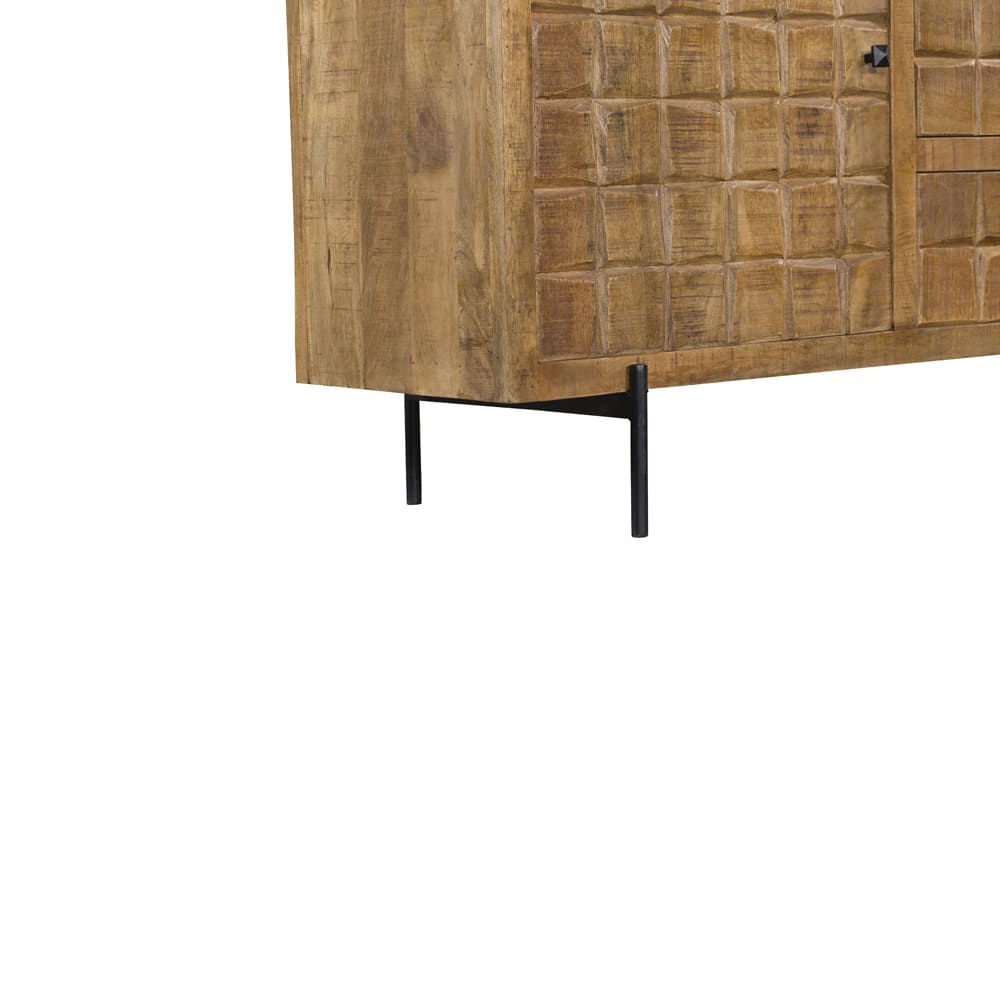Starfurn Dressoir Brandy 160 Cm