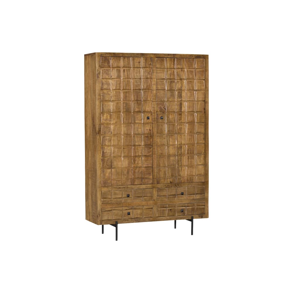 Starfurn Kabinet Brandy 100 Cm