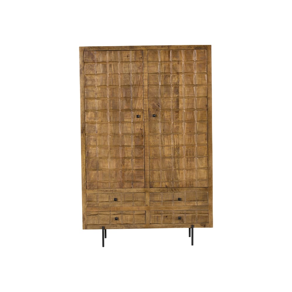 Starfurn Kabinet Brandy 100 Cm