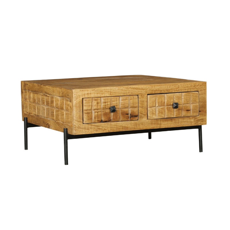 Starfurn Salontafel Brandy 80 Cm