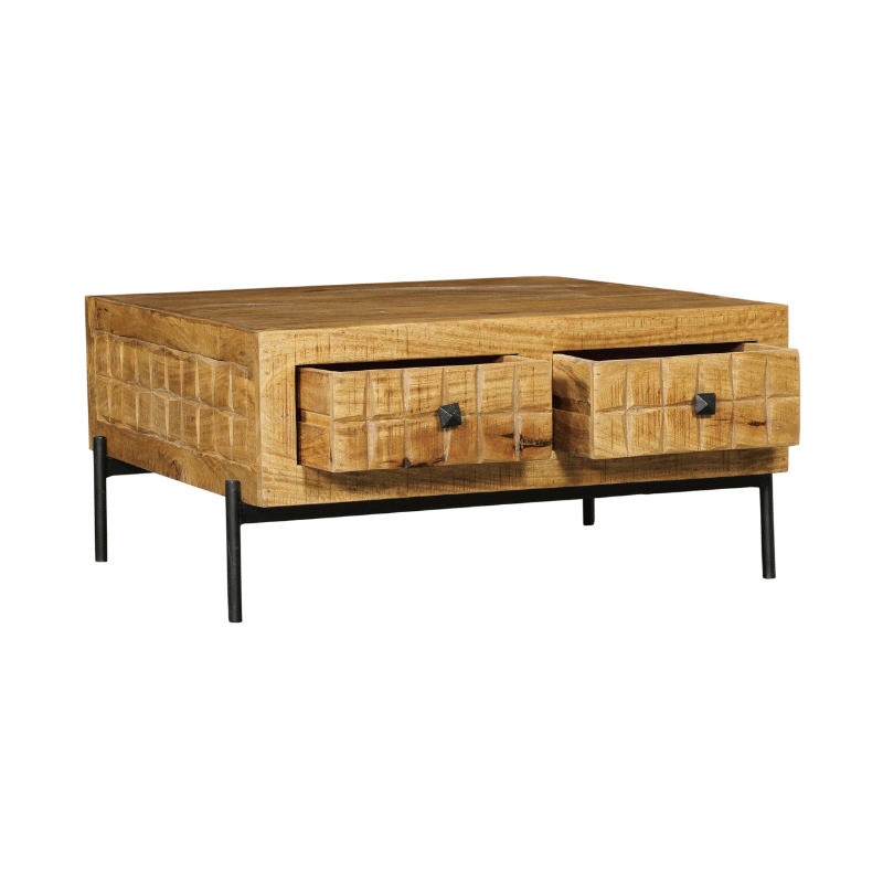 Starfurn Salontafel Brandy 80 Cm