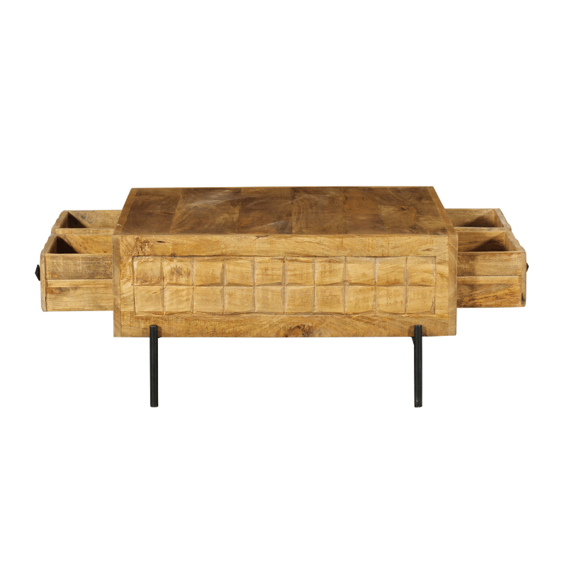 Starfurn Salontafel Brandy 80 Cm