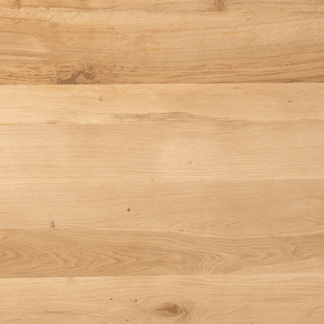 Starfurn Eiken Eettafel Ferris Deens Ovaal 200 Cm Naturel
