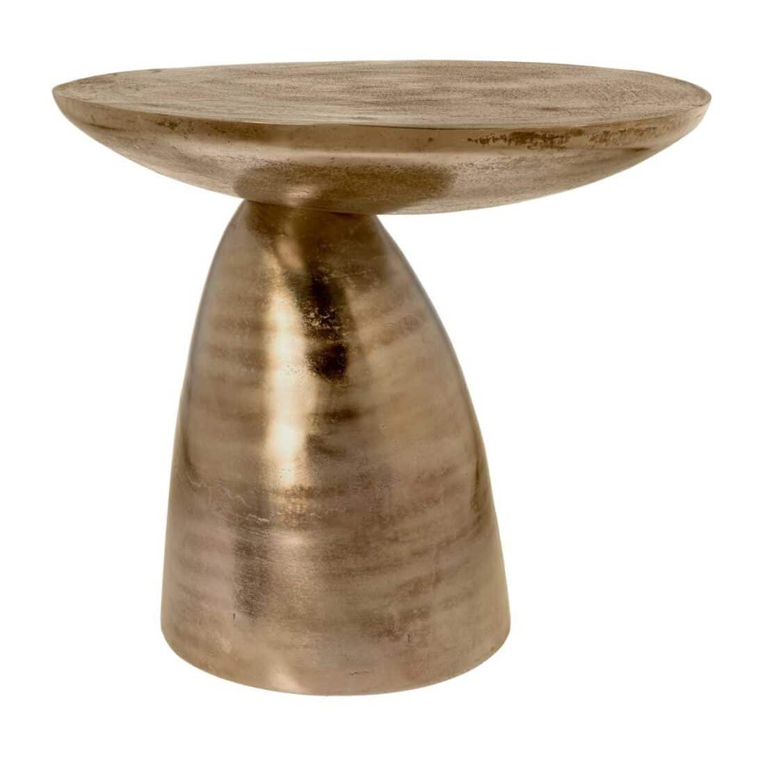 Starfurn Bijzettafel Jarah 55 Cm