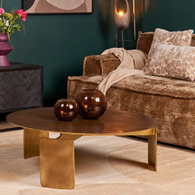 Starfurn Salontafel Darwin 90 Cm