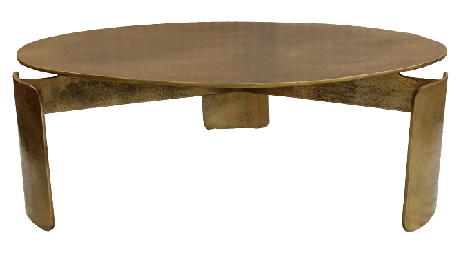 Starfurn Salontafel Darwin 90 Cm