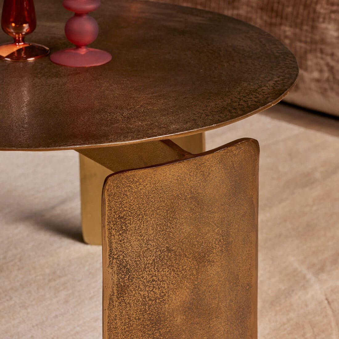 Starfurn Salontafel Darwin 60 Cm