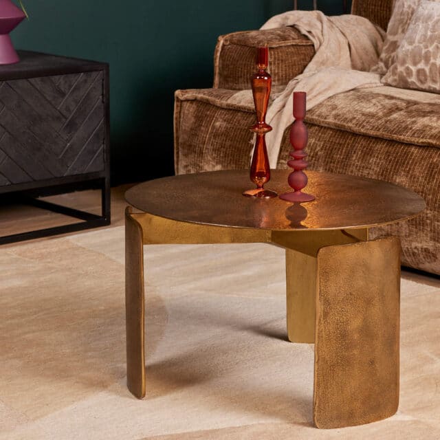 Starfurn Salontafel Darwin 60 Cm