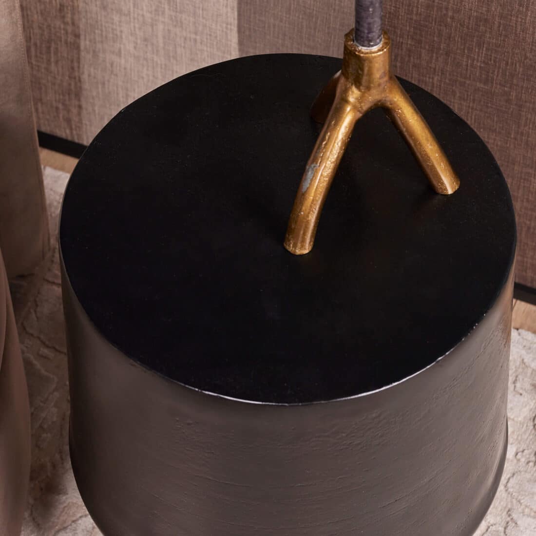 Starfurn Bijzettafel Kacy 36 Cm
