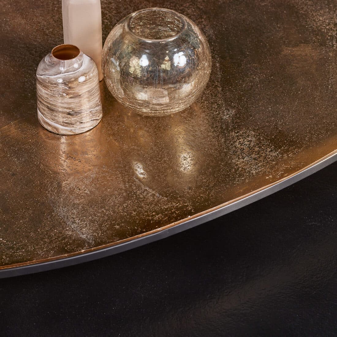 Starfurn Salontafel Jarrel 90 Cm Set Van 2