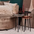 Starfurn Bijzettafel Marna | 42 cm | Set van 3