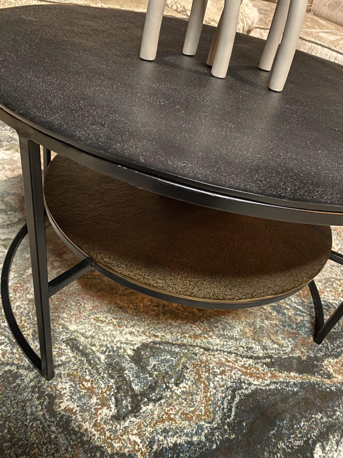Starfurn Salontafel Lecia 80 Cm