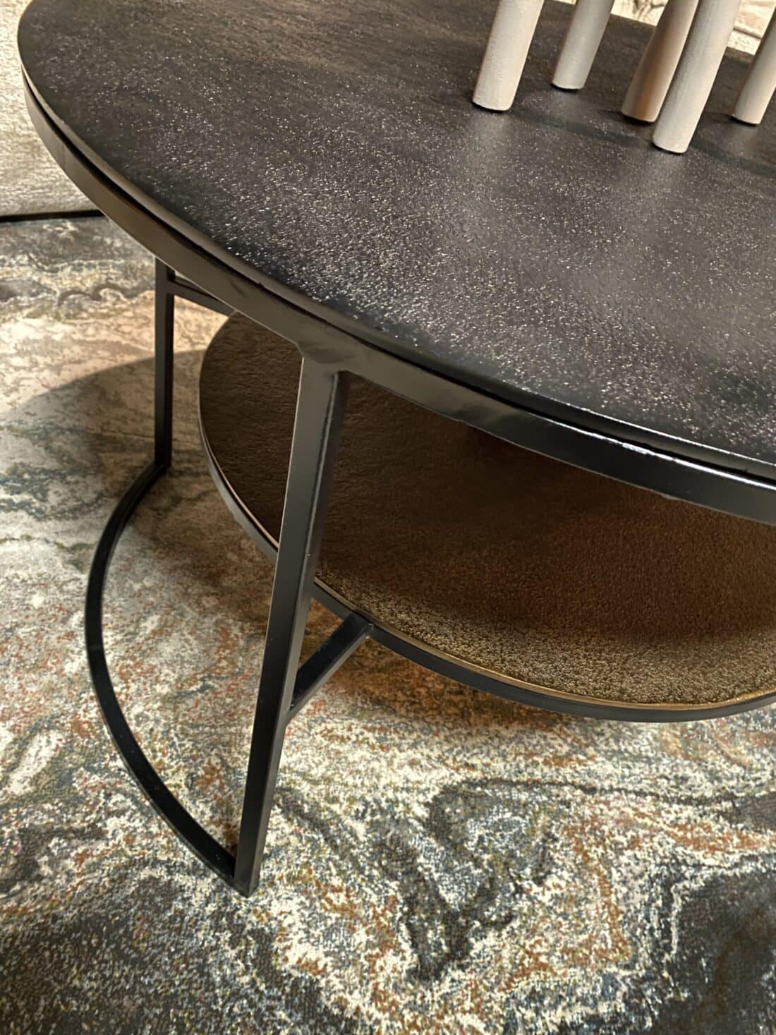 Starfurn Salontafel Lecia 80 Cm