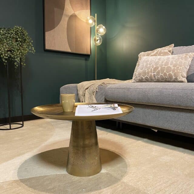 Starfurn Salontafel Daisy 60 Cm