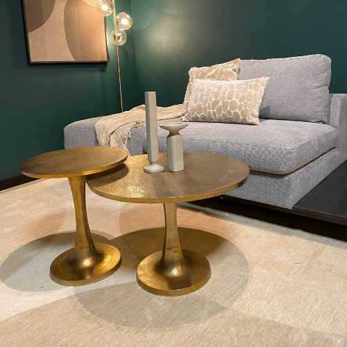 Starfurn Salontafel Amara 65 Cm