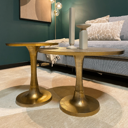 Starfurn Salontafel Amara 65 Cm