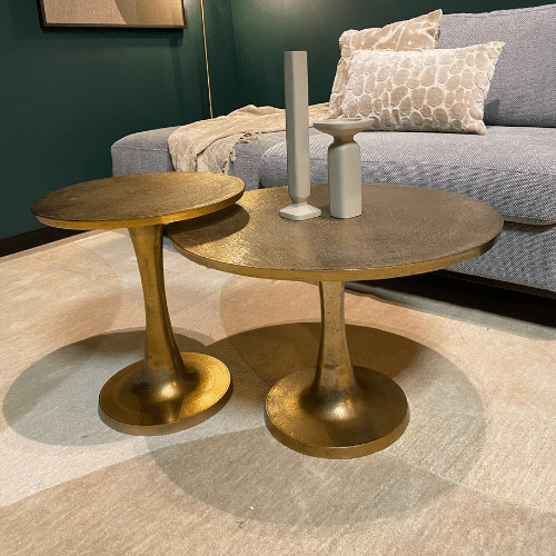 Starfurn Salontafel Amara 65 Cm