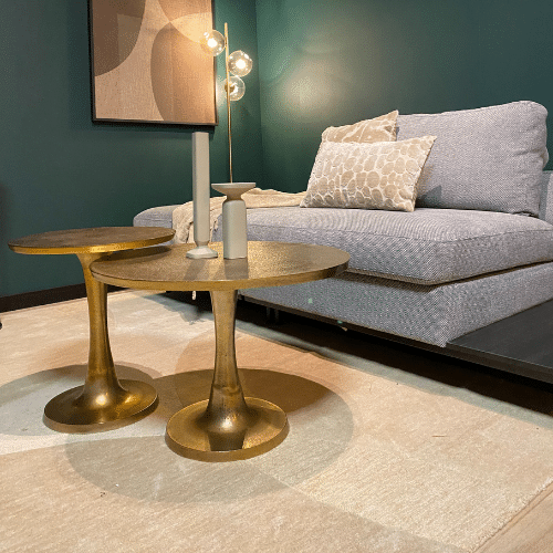 Starfurn Salontafel Amara 65 Cm