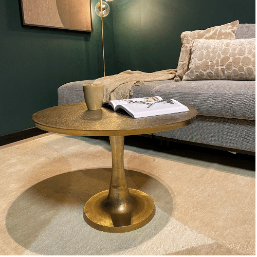 Starfurn Salontafel Amara 65 Cm