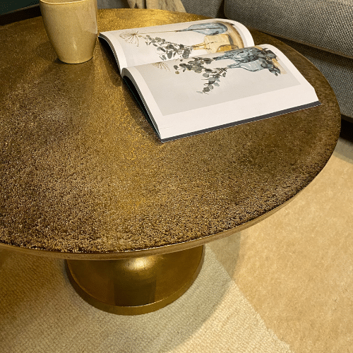 Starfurn Salontafel Amara 65 Cm