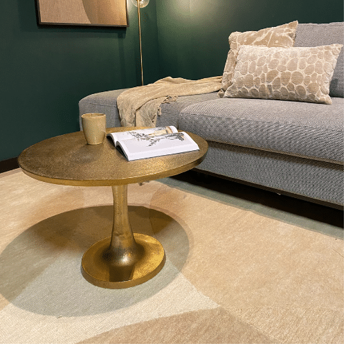 Starfurn Salontafel Amara 65 Cm