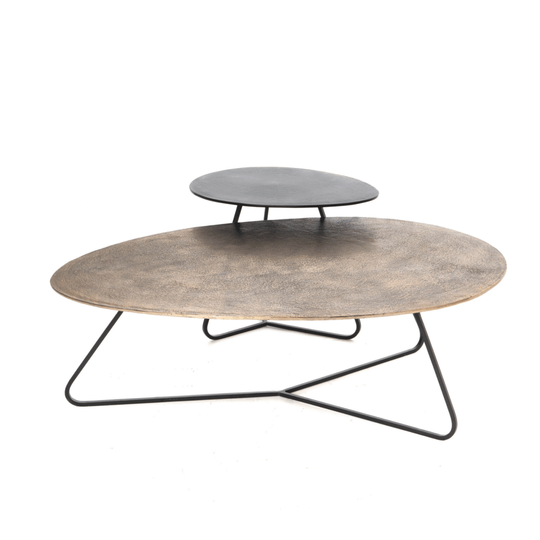 Starfurn Salontafel Macy Set Van 2