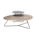 Starfurn Salontafel Macy | Set van 2