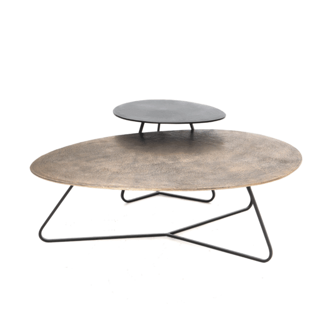 Starfurn Salontafel Macy Set Van 2
