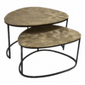 Starfurn Salontafel Filou | Set van 2