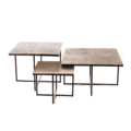 Starfurn Salontafel Joelle | Set van 3