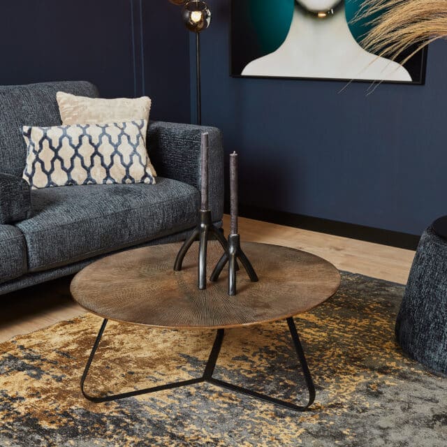Starfurn Salontafel Kate 80 Cm
