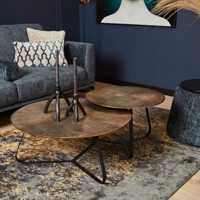 Starfurn Salontafel Kate 60 Cm