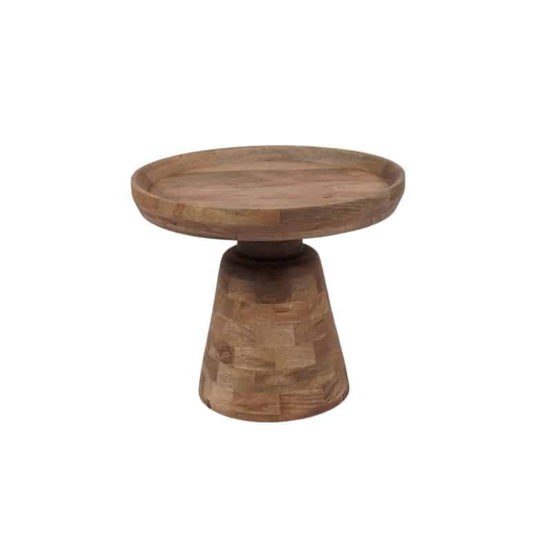 Starfurn Bijzettafel Troy 50 Cm