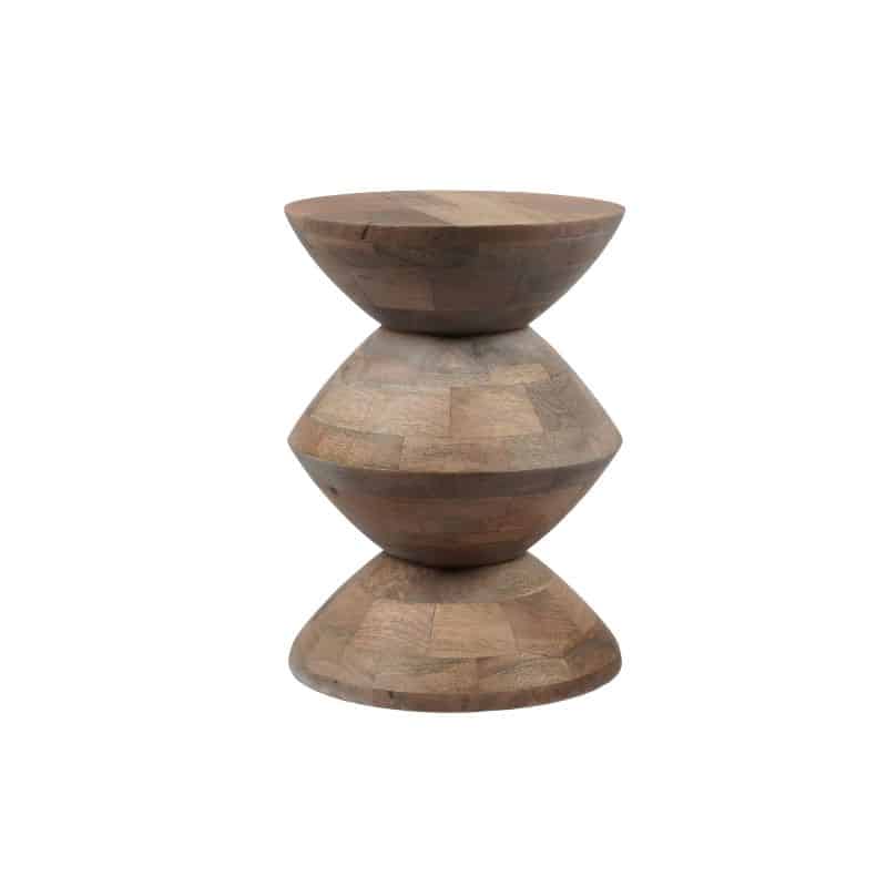 Starfurn Bijzettafel Abel 33 Cm