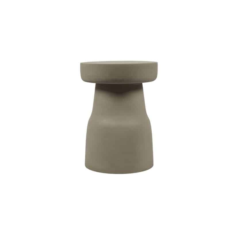 Starfurn Bijzettafel Drum 40 Cm