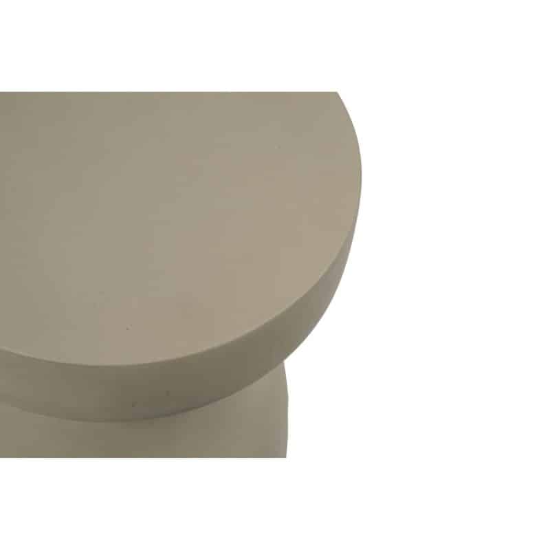 Starfurn Bijzettafel Drum 40 Cm