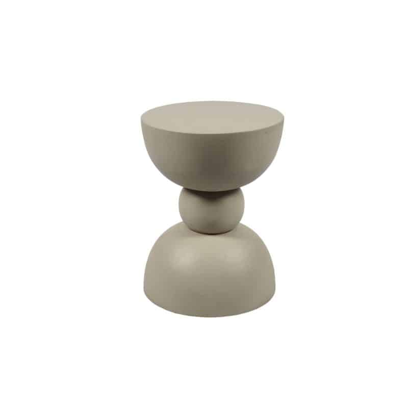 Starfurn Bijzettafel Jon 30 Cm