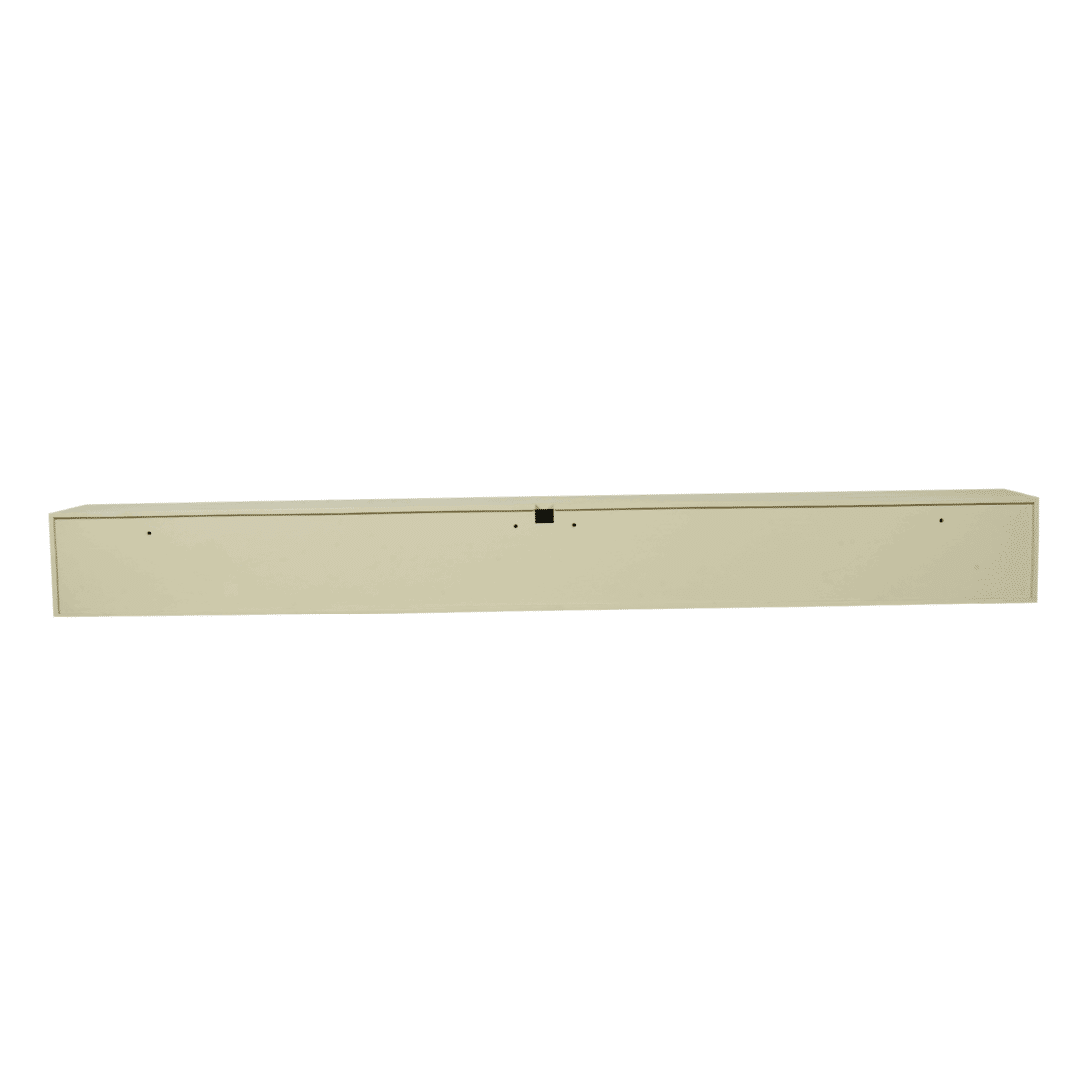 Starfurn Zwevend Tv Meubel Vision Sand 280 Cm