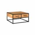 Starfurn Salontafel Denver | 80 cm