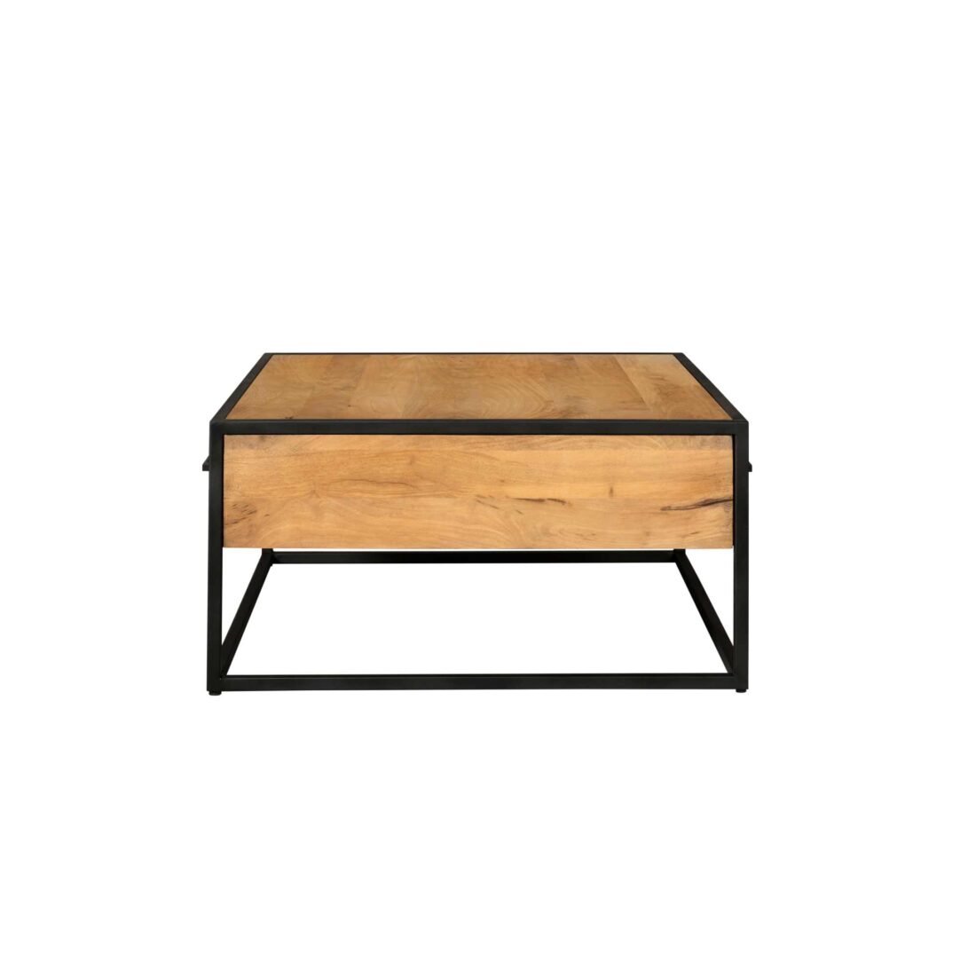 Starfurn Salontafel Denver 80 Cm