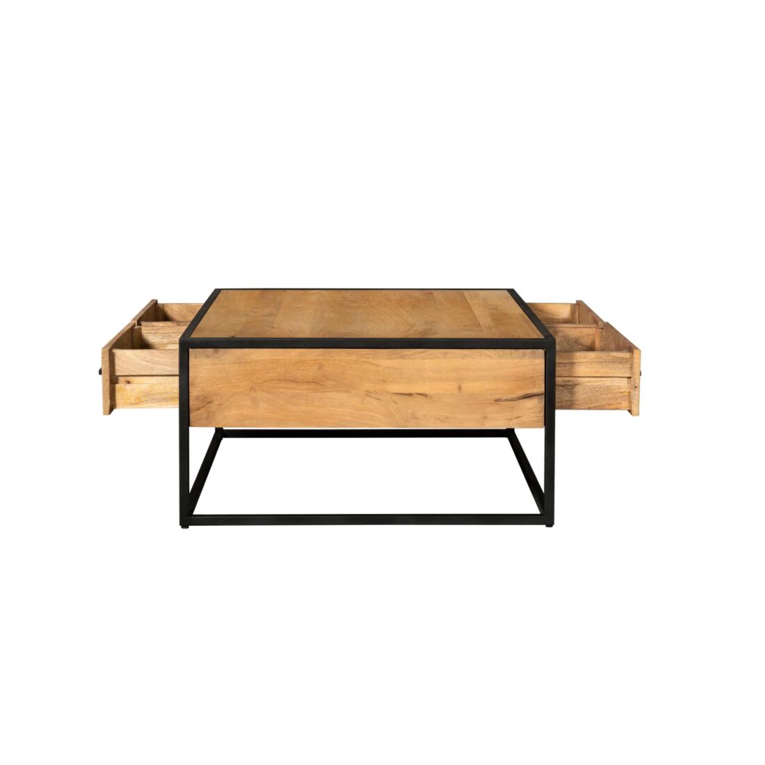 Starfurn Salontafel Denver 80 Cm