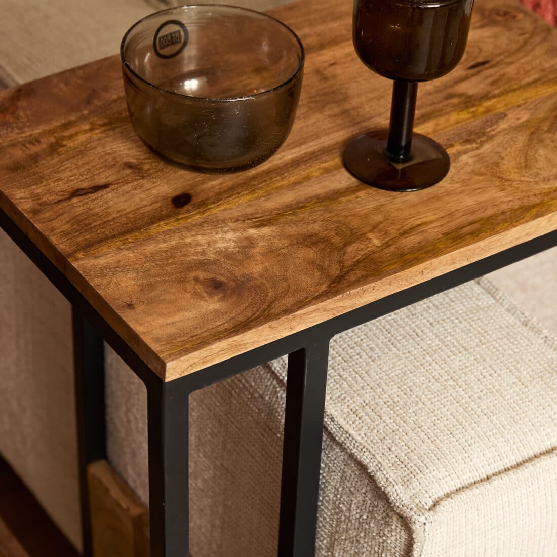Starfurn Slider Naturel High