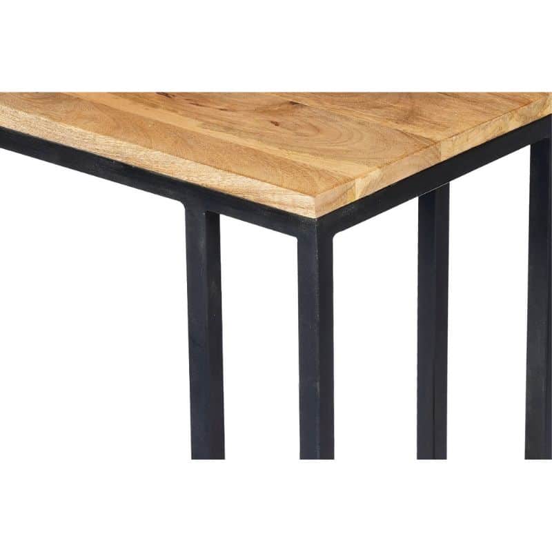 Starfurn Slider Naturel High