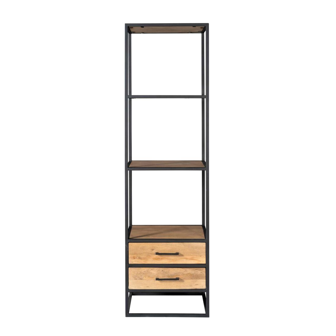 Starfurn Boekenkast Denver 2 Lades 55 Cm