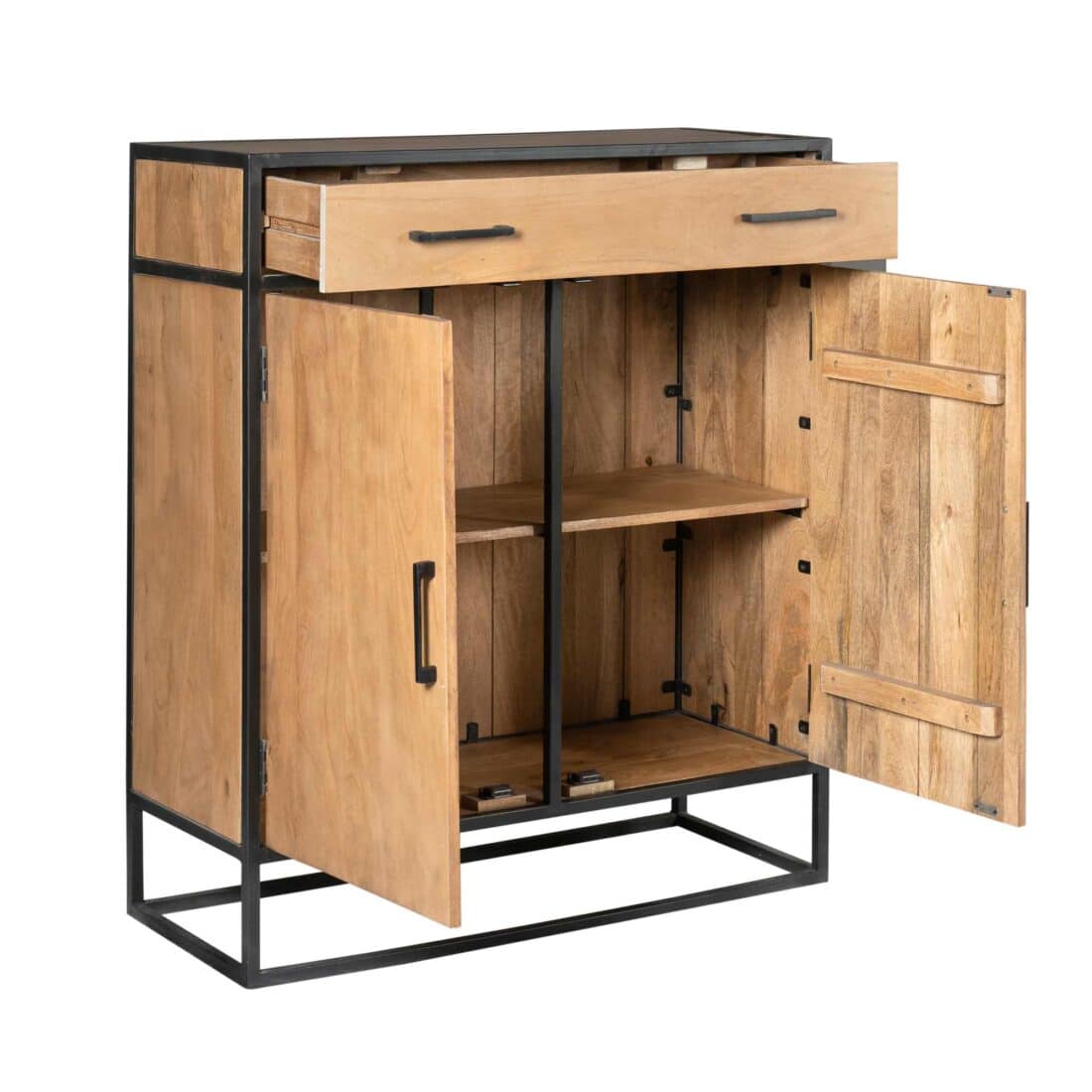 Starfurn Kabinet Kast Denver 100 Cm